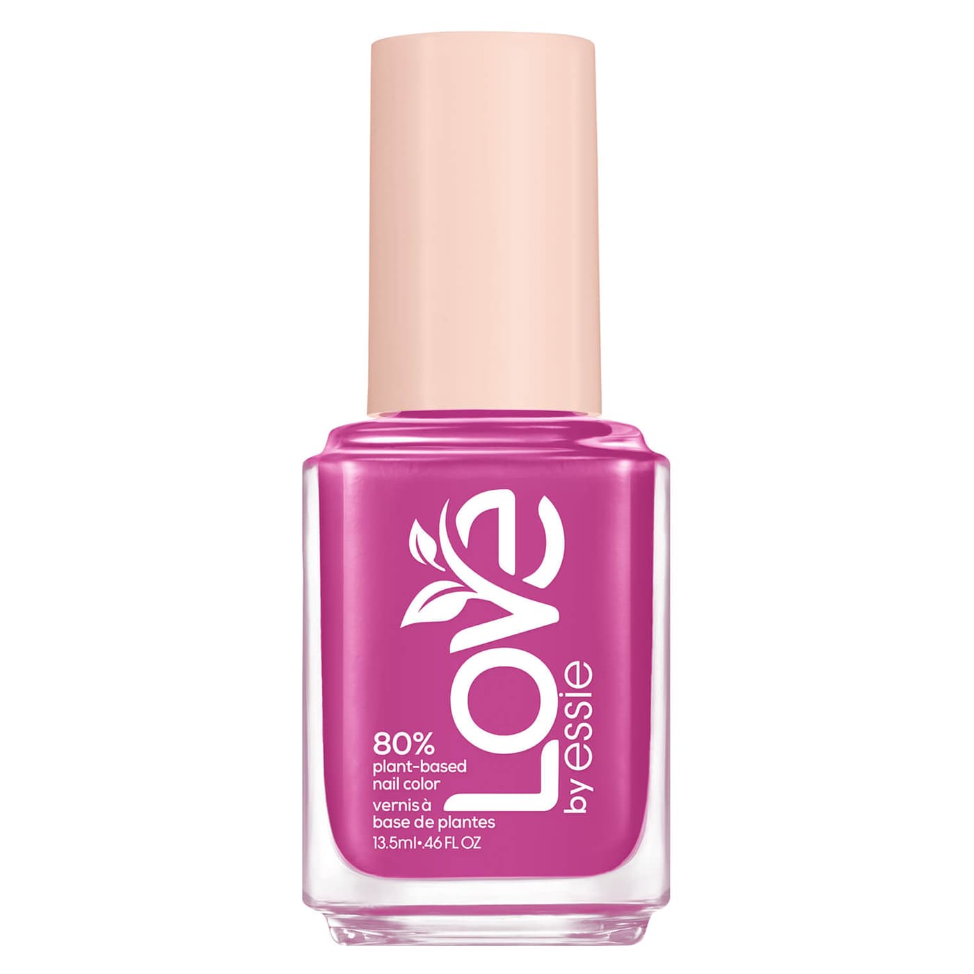 Love by essie - get it girl 140