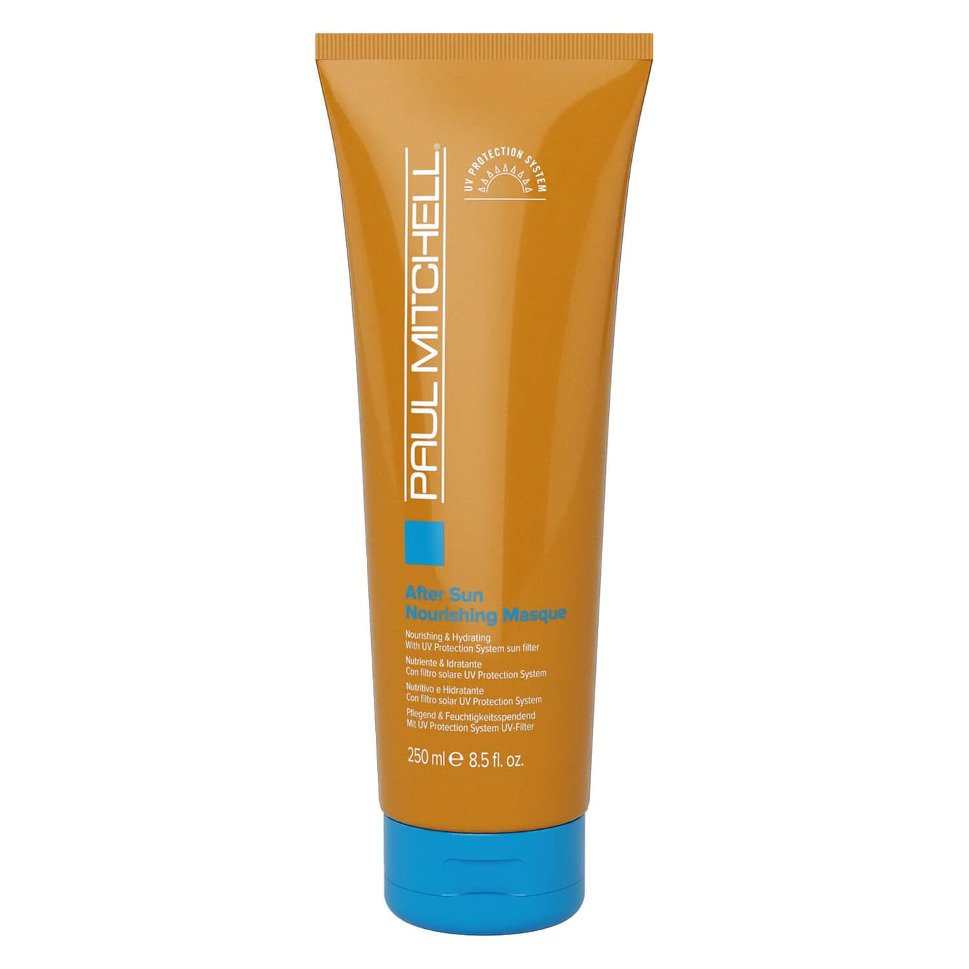 Paul Mitchell Sun - After Sun Nourishing Masque