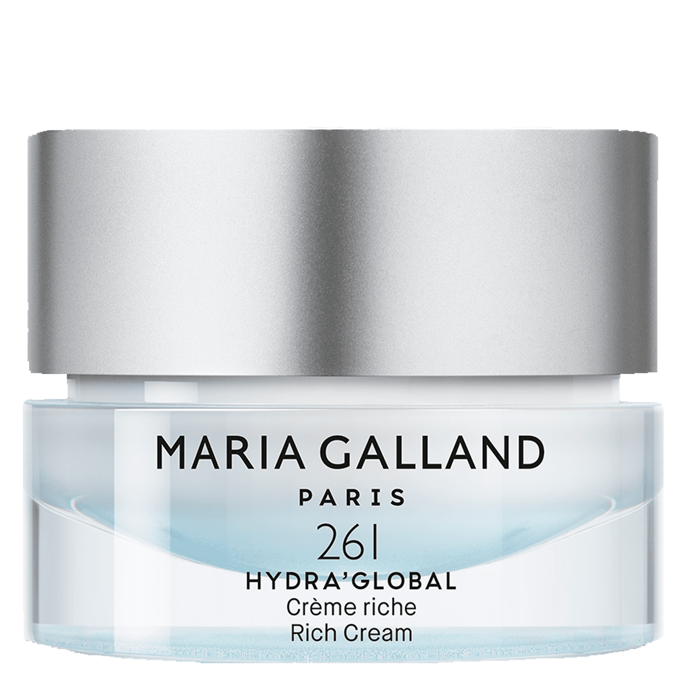 Hydra'Global - 261 Rich Cream