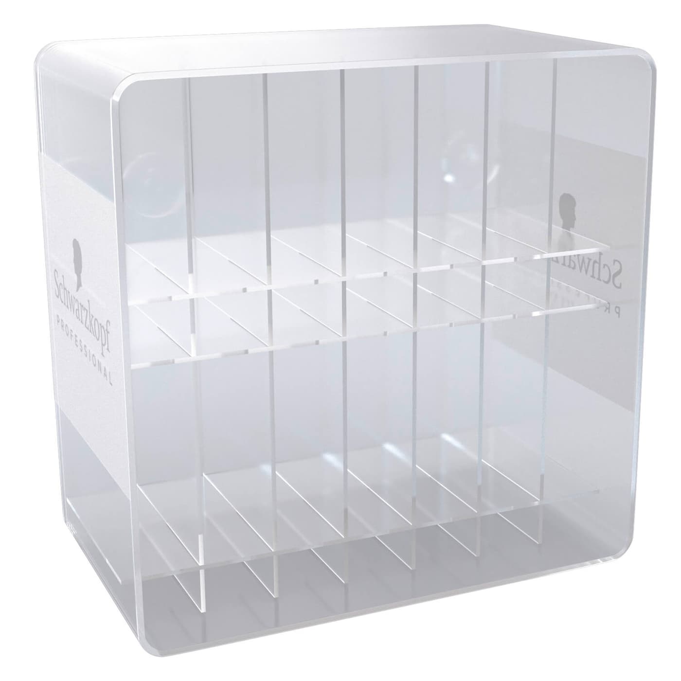 Salon Tools - Smart Box