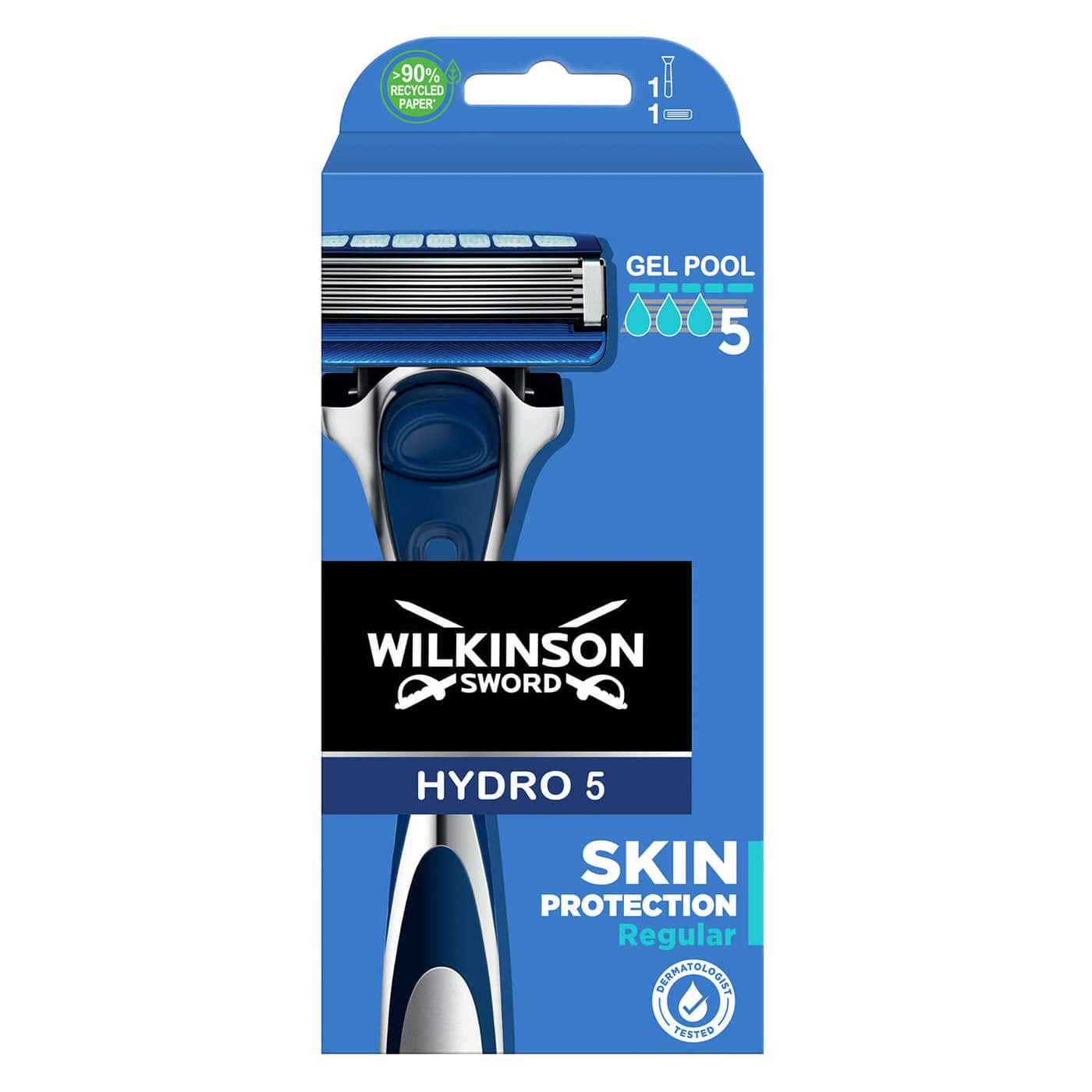 Hydro - Rasierer Hydro5