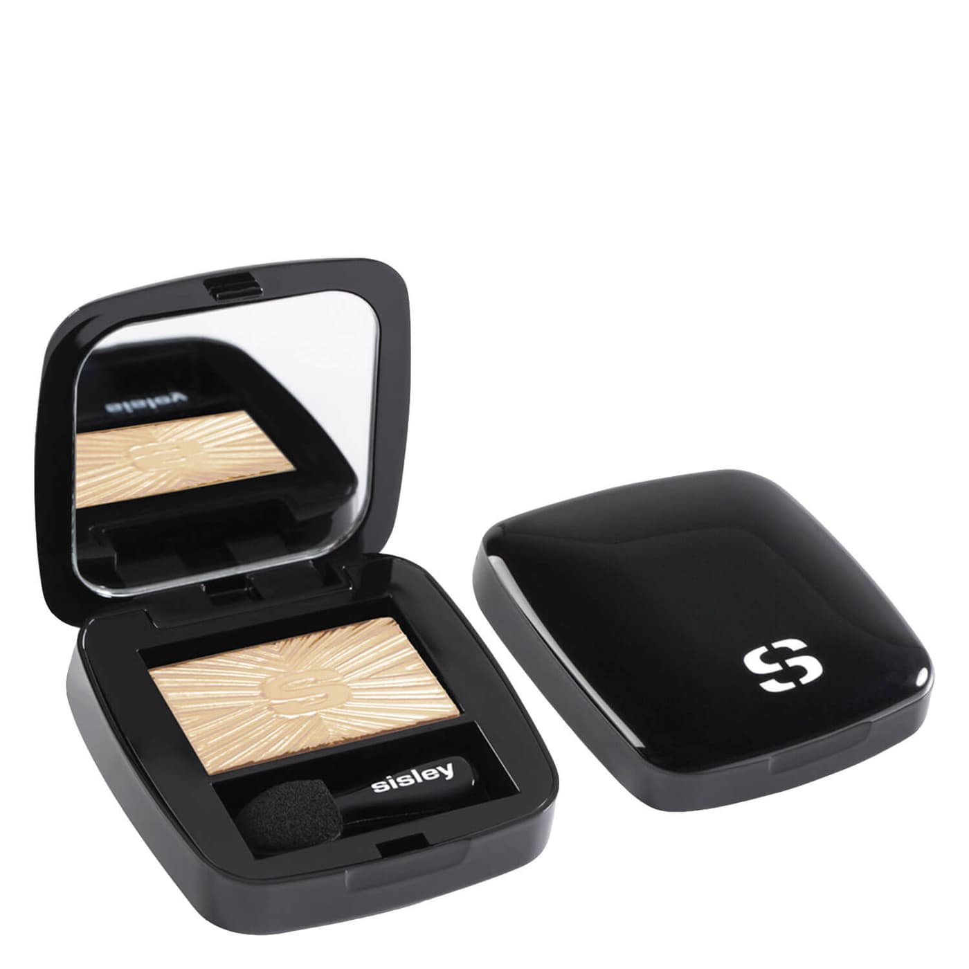 Phyto Ombre - 10 Silky Cream