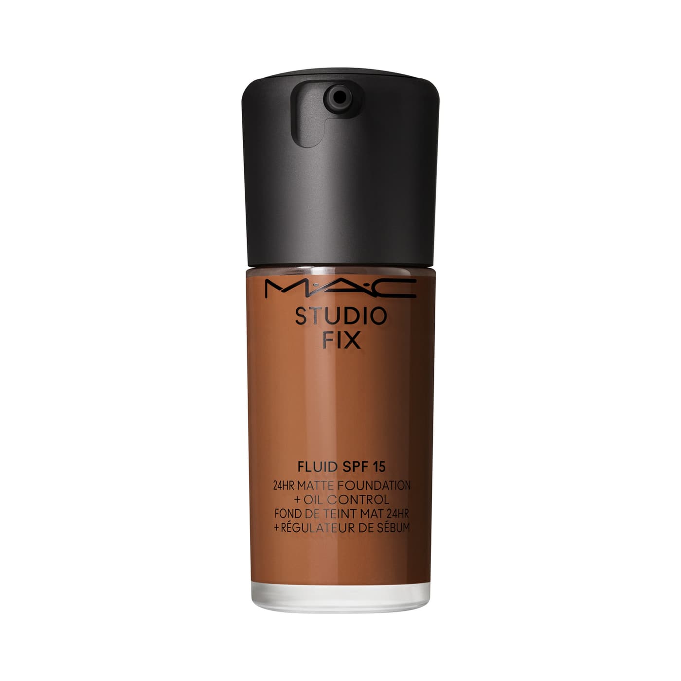 Studio Fix - Studio Fix FluID Foundation SPF15 NW45