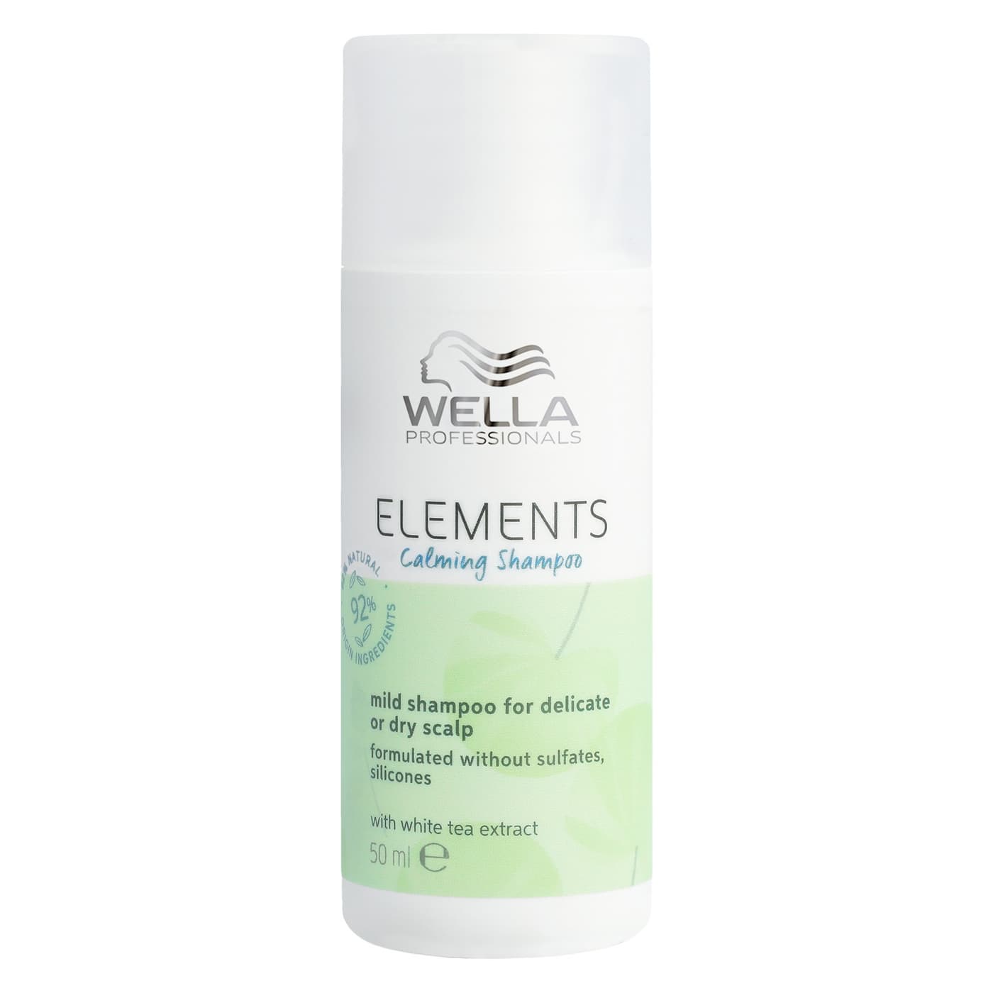 Elements - Calming Shampoo