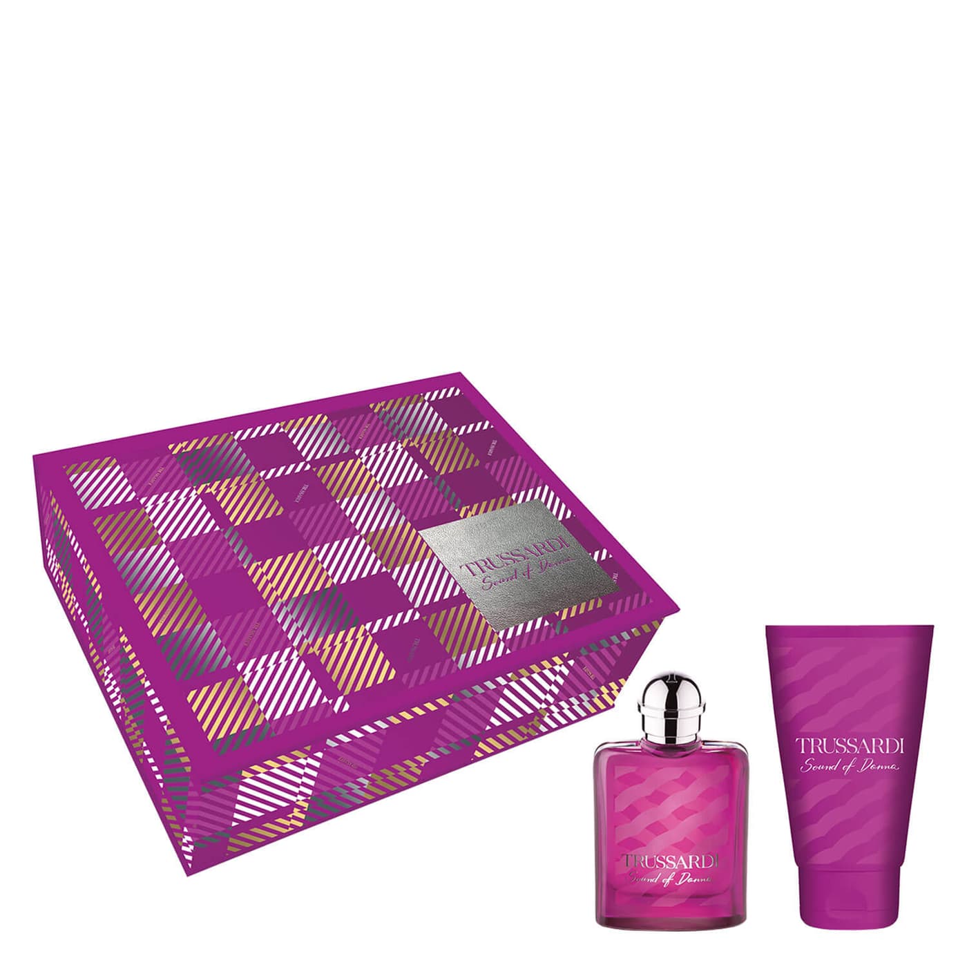 Sound of Donna - Eau de Parfum Set
