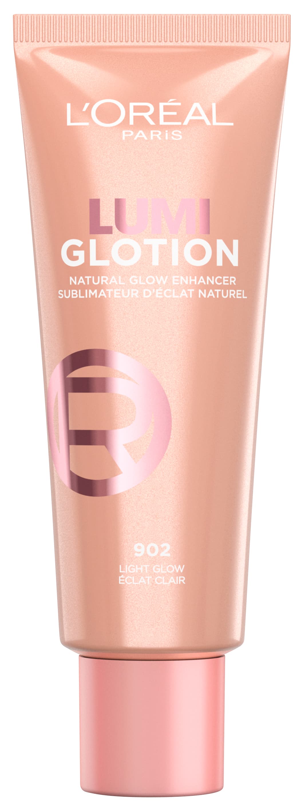 LOréal True Match  - Lumi Glotion, Natural Glow Enhancer 902 Light Glow