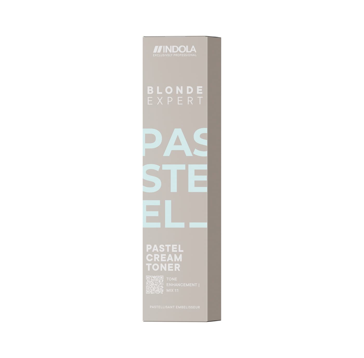 Blonde Expert - Pastel Creme Toner P.16 Asch Rot