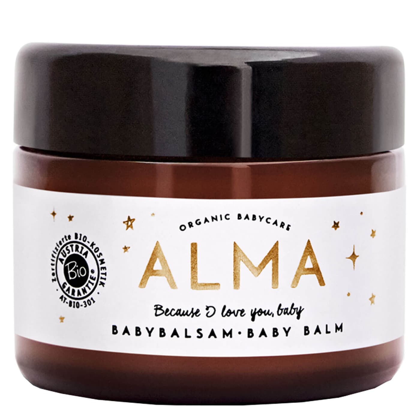 ALMA - Baby Balm