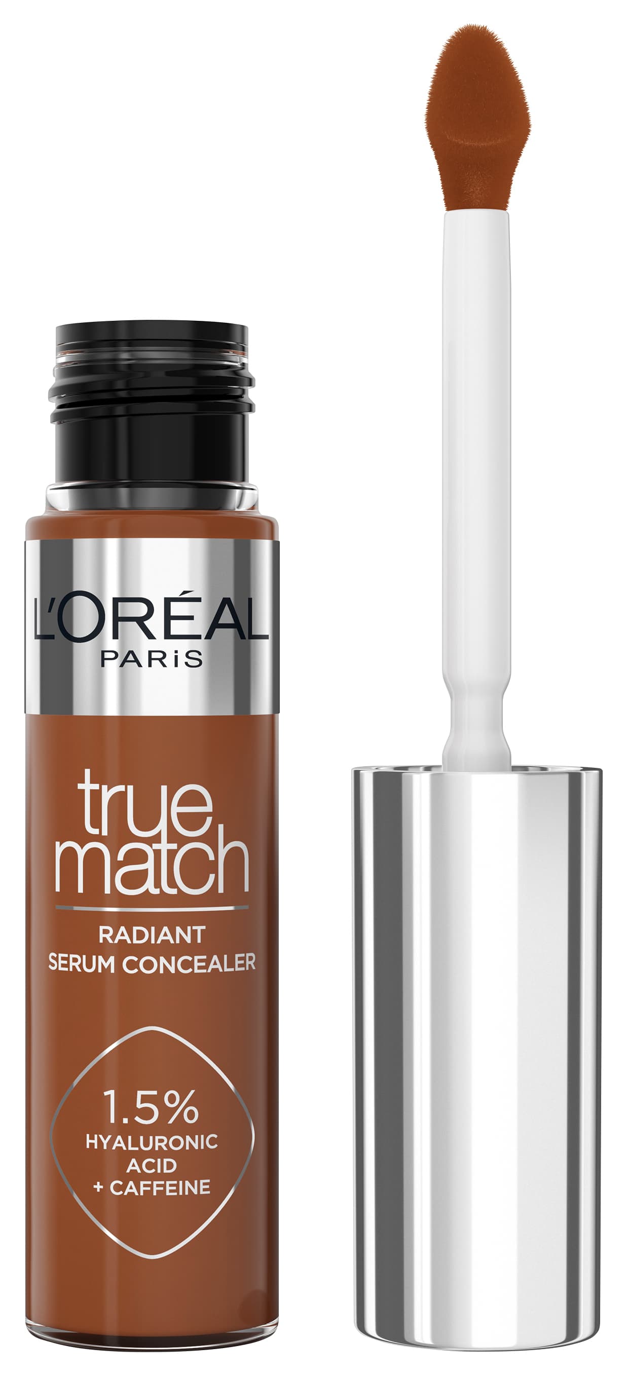 L'Oréal True Match - Radiant Serum Concealer 12N Deep