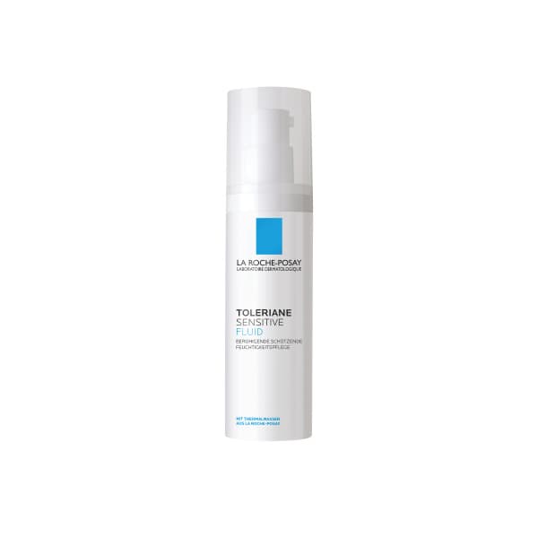 La Roche Posay Toleriane - Sensitive Fluid