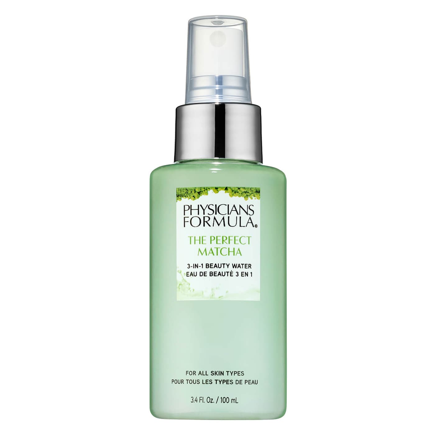PHYSICIANS FORMULA - The Perfect Matcha 3-in-1 Beauty Water