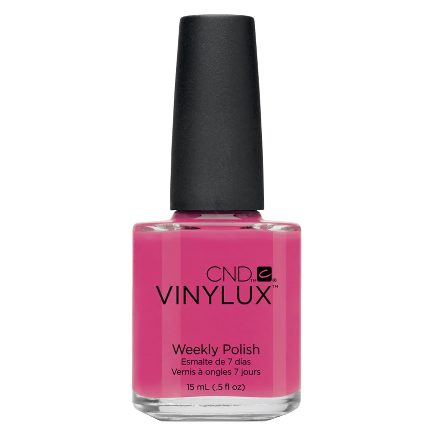 Vinylux - Weekly Polish Pink Bikini 134