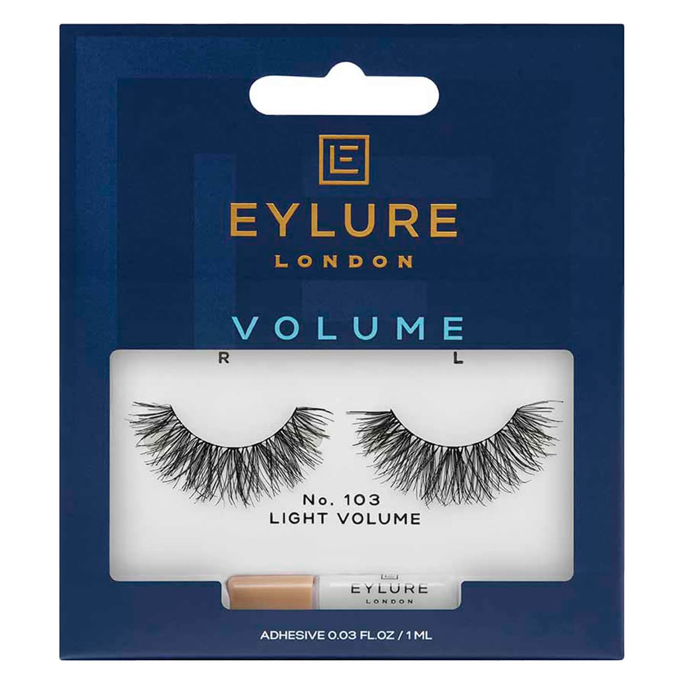 Eylure Volume - No 103