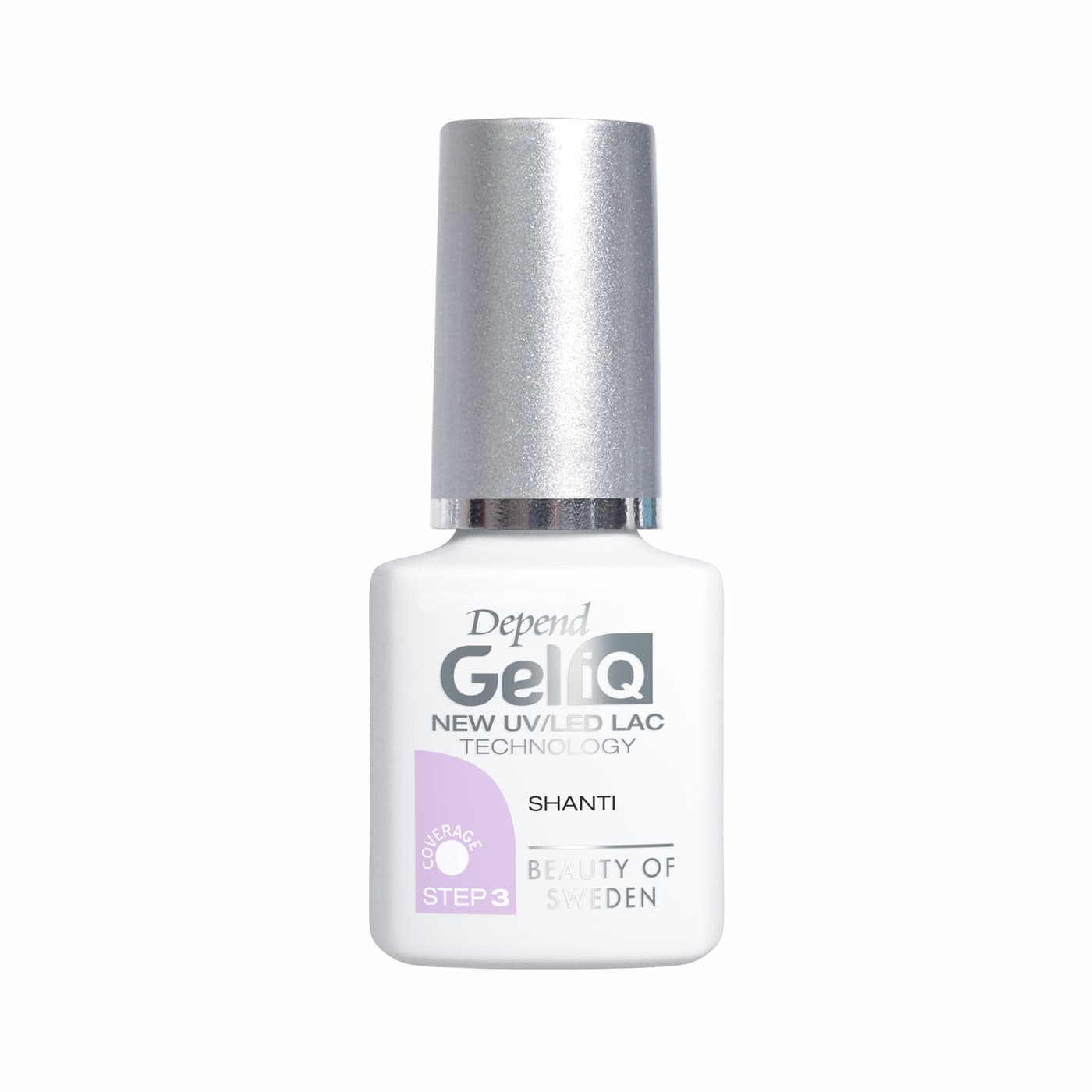 Gel iQ Color - Shanti