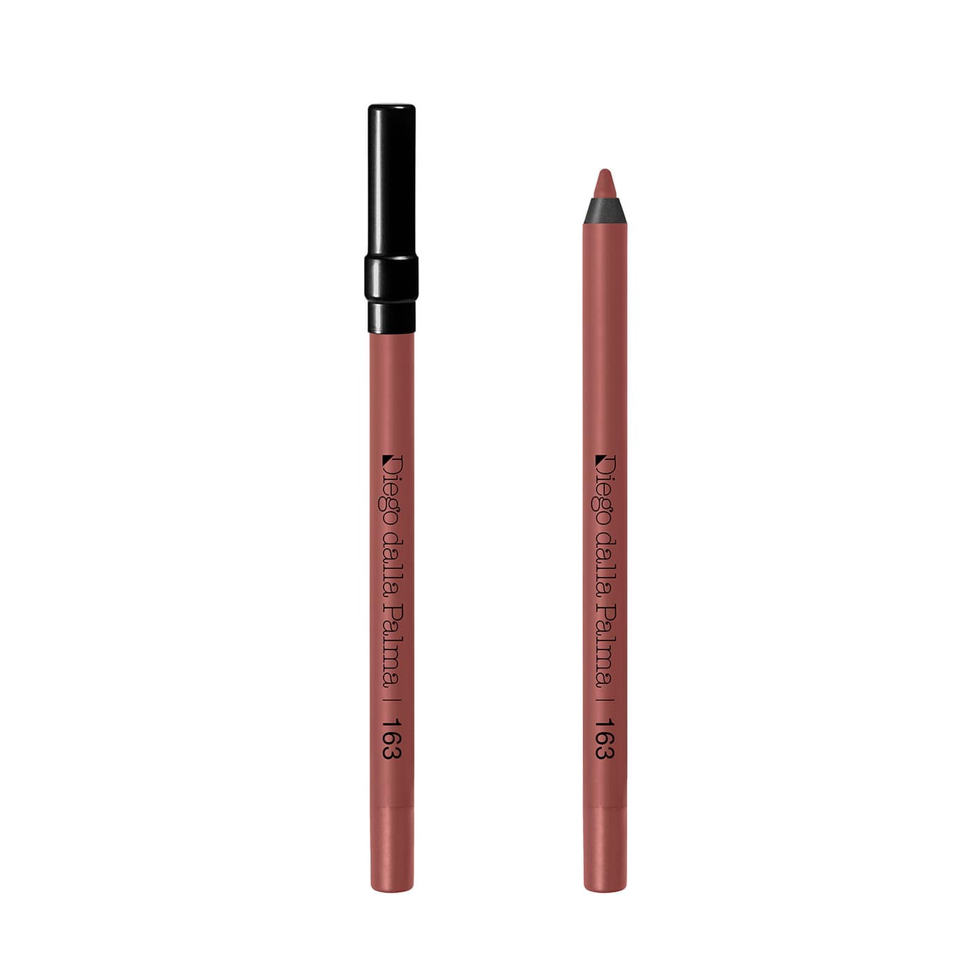 Stay On Me - Lipliner Long Lasting Wr  163