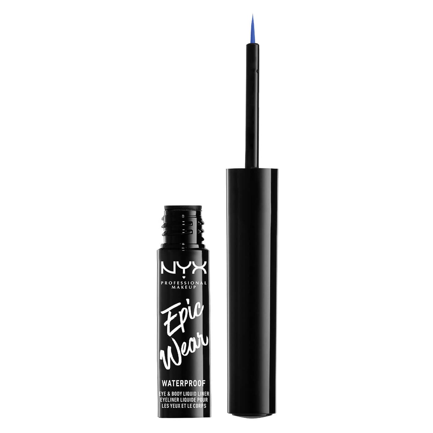 Epic Wear - Liquid Liner Sapphire