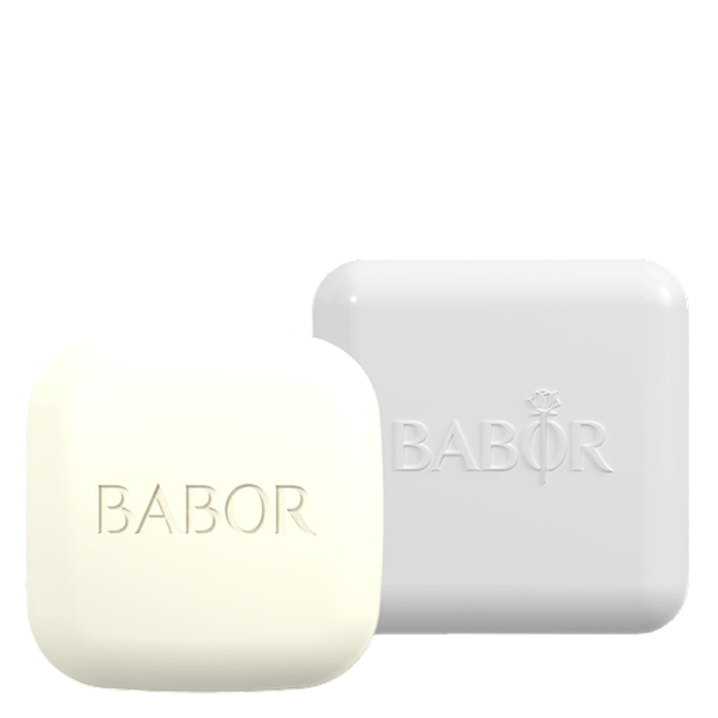 BABOR CLEANSING - Natural Cleansing Bar + Box