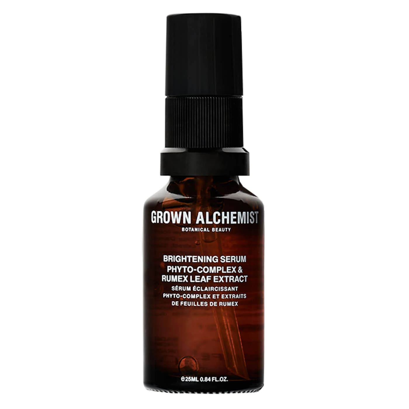 GROWN Beauty - Brightening Serum
