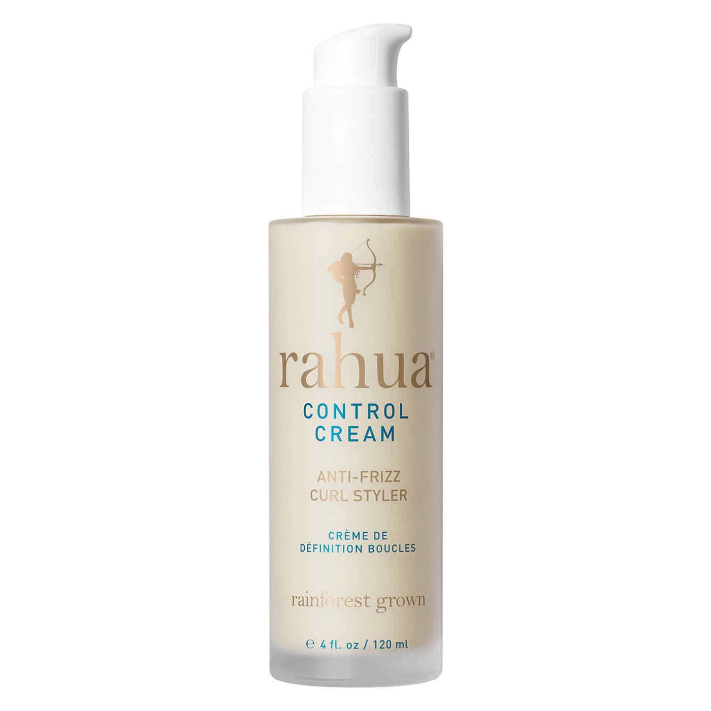 Rahua Styling - Control Cream Curl Styler