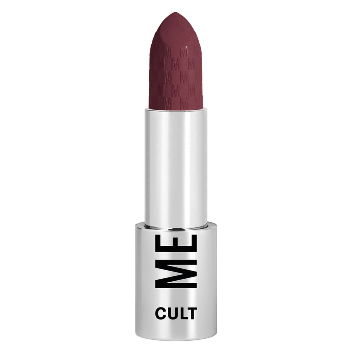 MESAUDA Lips - Cult Creamy Lipstick Muse 114