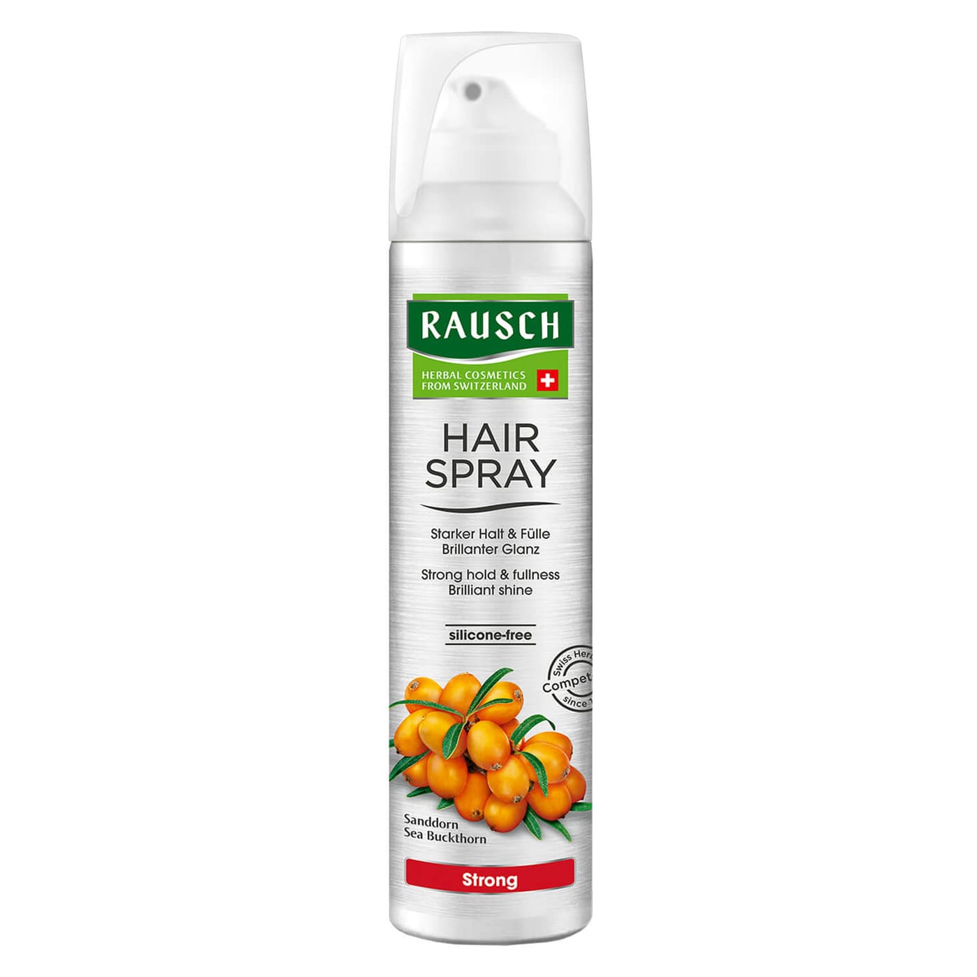 RAUSCH Styling - HAIRSPRAY Strong Aerosol