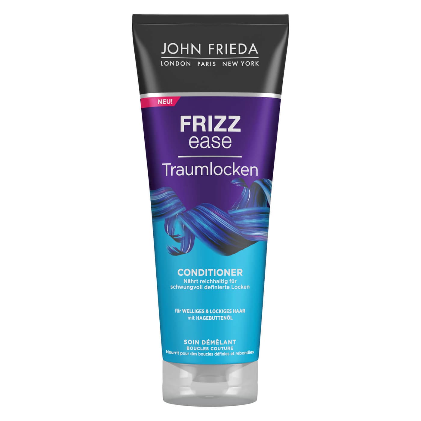 Frizz Ease Traumlocken - Conditioner