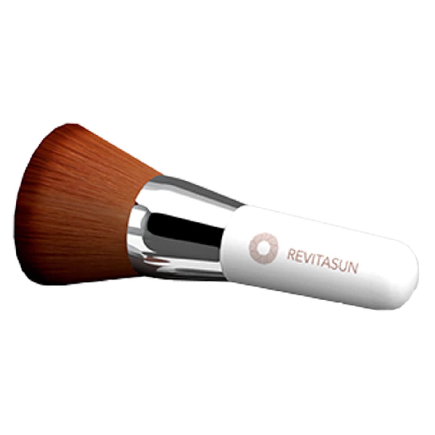 REVITASUN - Flat Kabuki Brush