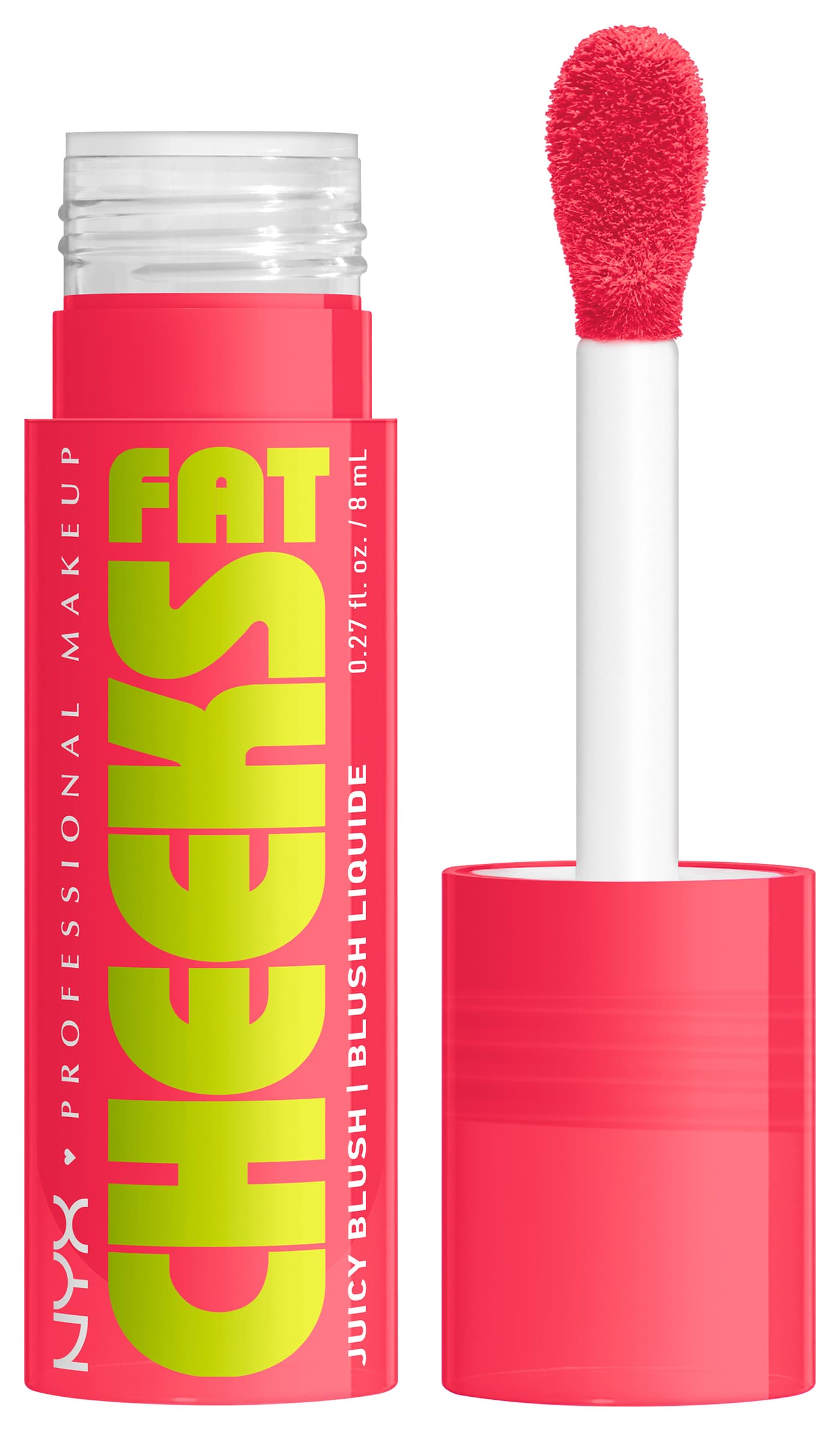 Fat Cheeks - Blush Bouncin' Berry