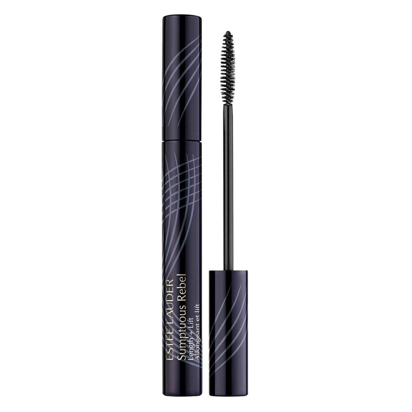 Sumptuous - Rebel Length + Lift Mascara
