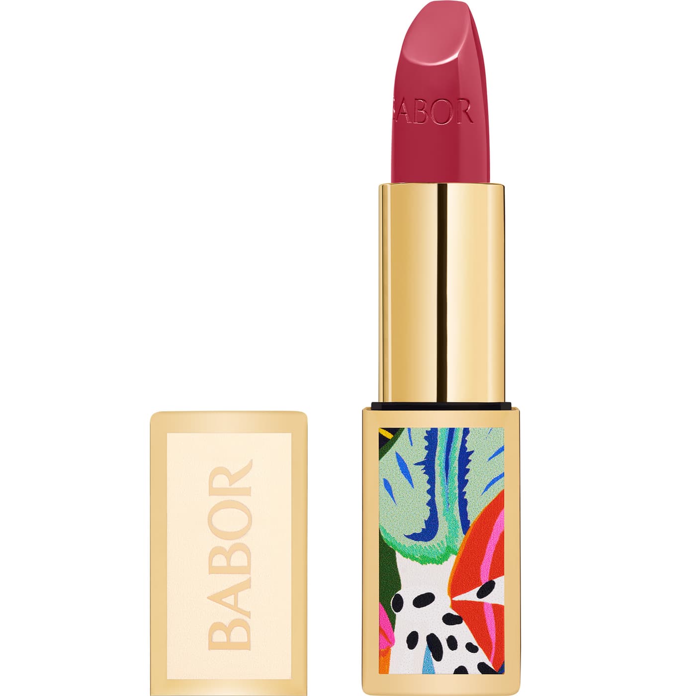 BABOR MAKE-UP - Eternal Grace Lipstick 03 Diamonds For Marilyn