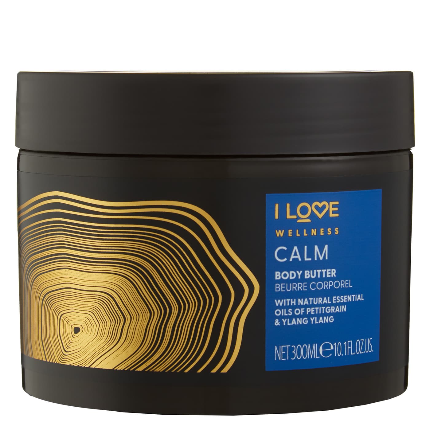 I Love Wellness - Body Butter Calm