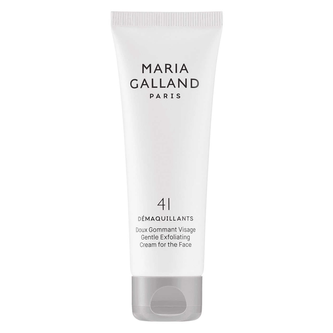 Cleansing - 41 Gentle Exfoliating Cream for the Face