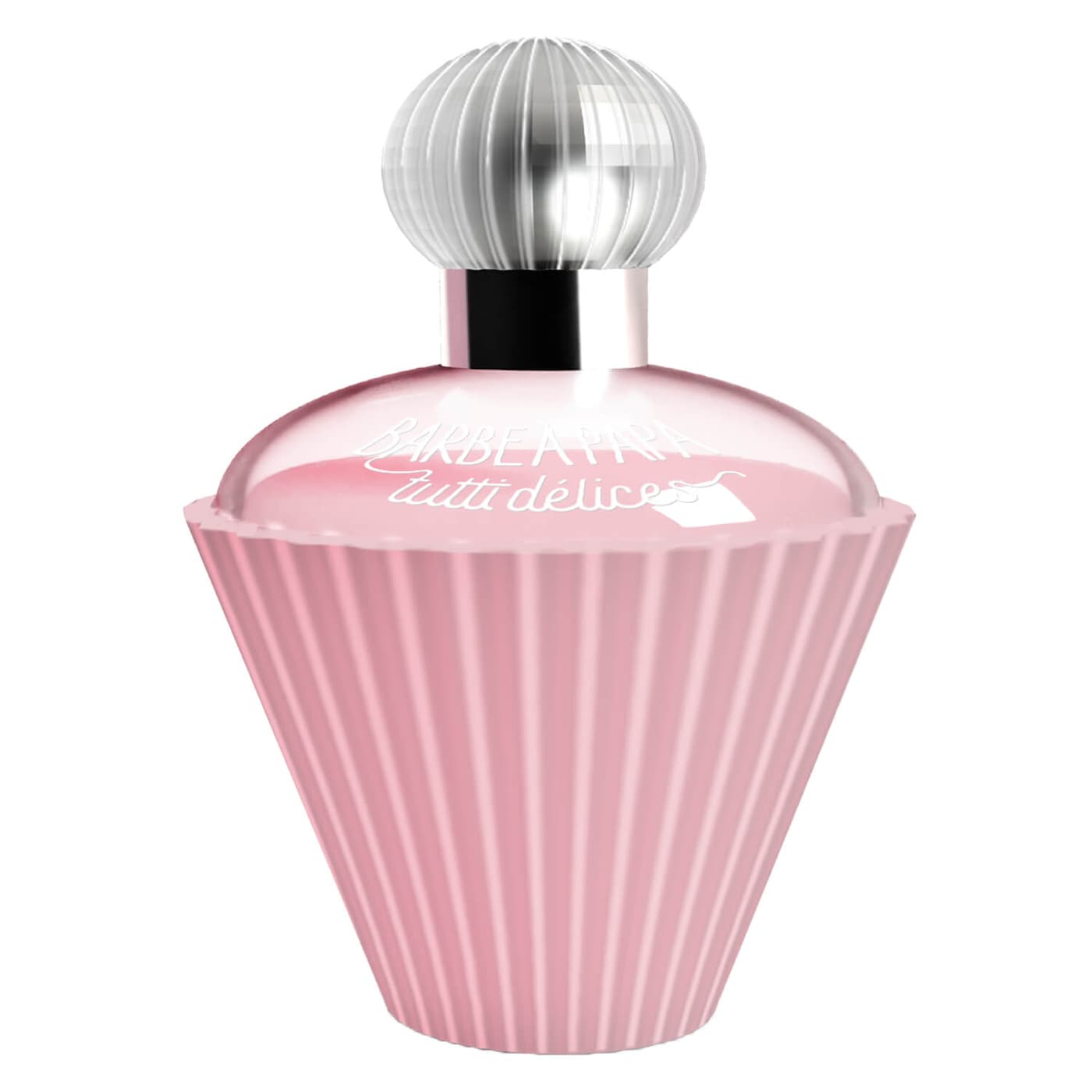 tutti dèlices - Cotton Candy Eau de Toilette