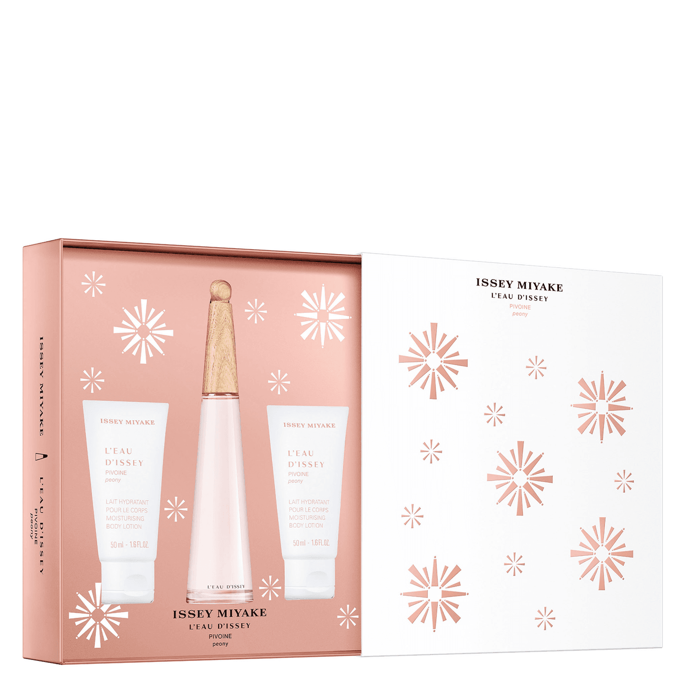 L'Eau D'Issey - Pivoine Eau de Toilette Set