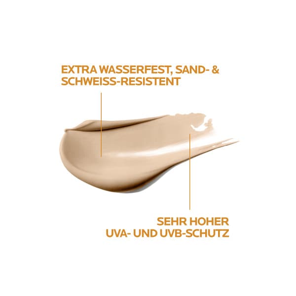 La Roche Posay Anthelios - Ultra Creme UV Mune Getönt LSF50+