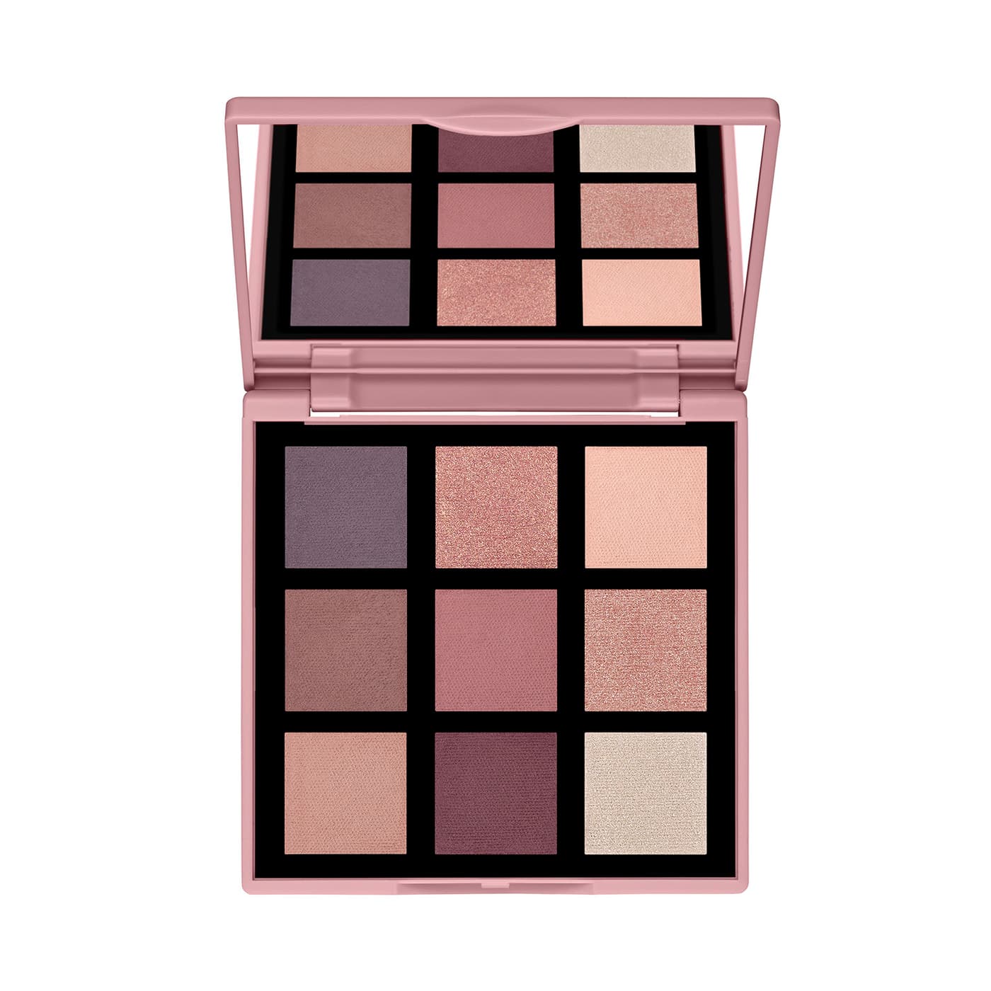 Diego dalla Palma Beauty - Eyeshadow Palette Nuda Pink 305