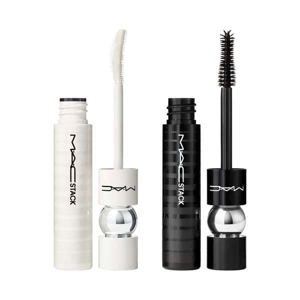 M·A·C Specials - Stacked To The Max Macstack Lash Duo