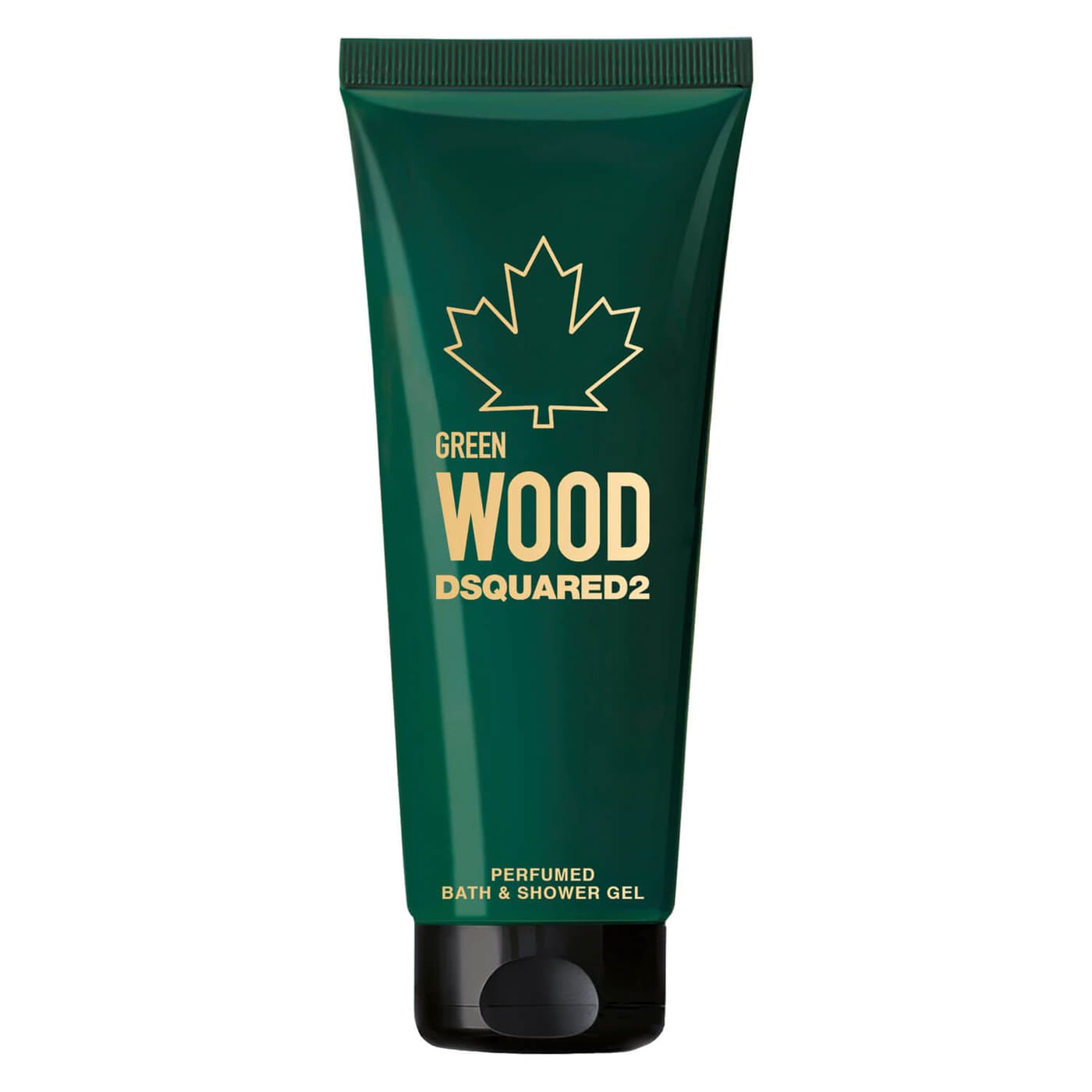 DSQUARED2 WOOD - Green Pour Homme Bath & Shower Gel