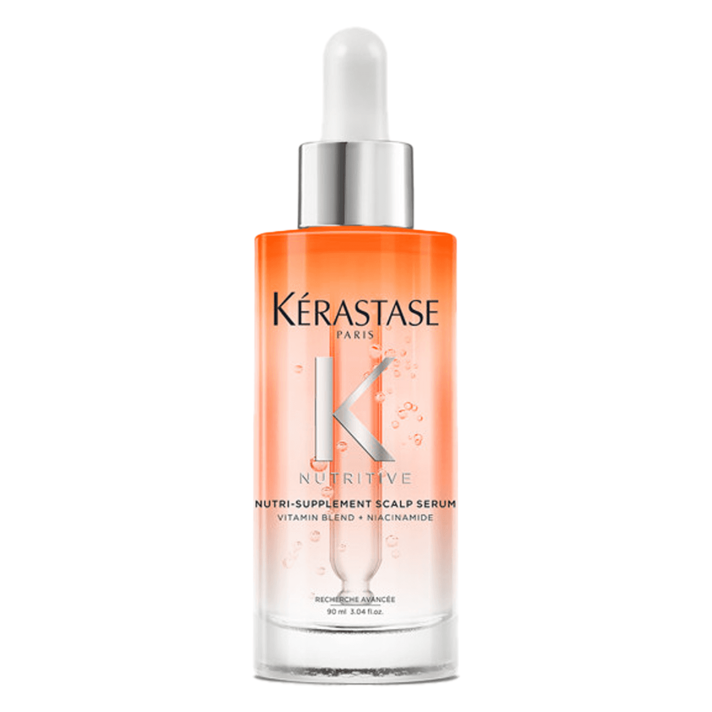 Nutritive - Dry Scalp Serum