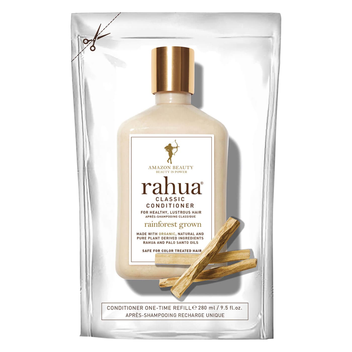 Rahua Daily Care - Classic Conditioner Refill