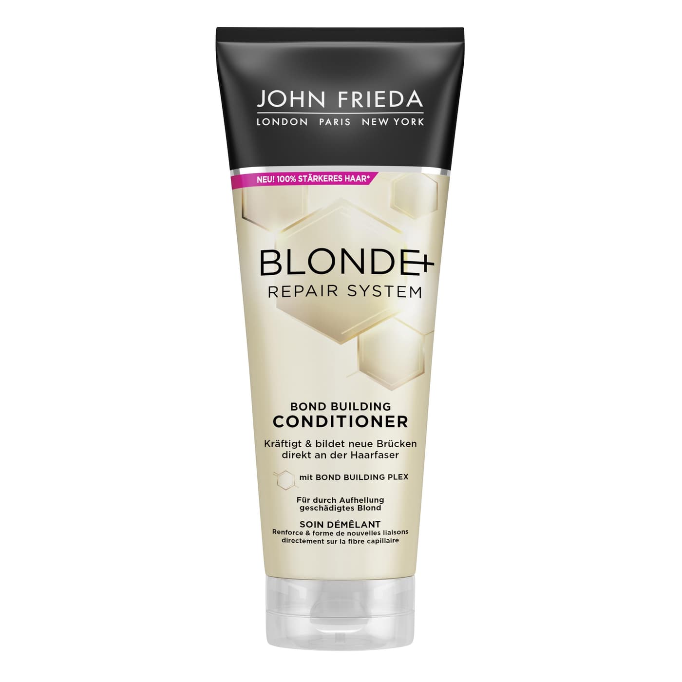 Blonde+ - Bond Building Conditioner