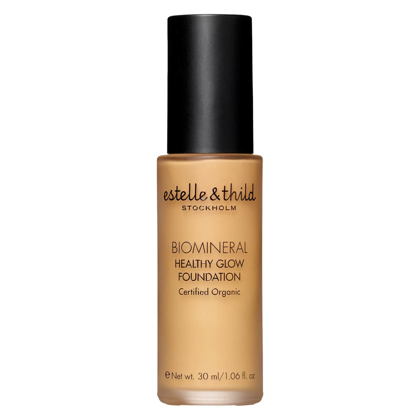 Estelle&Thild Make-Up - Healthy Glow Foundation 125
