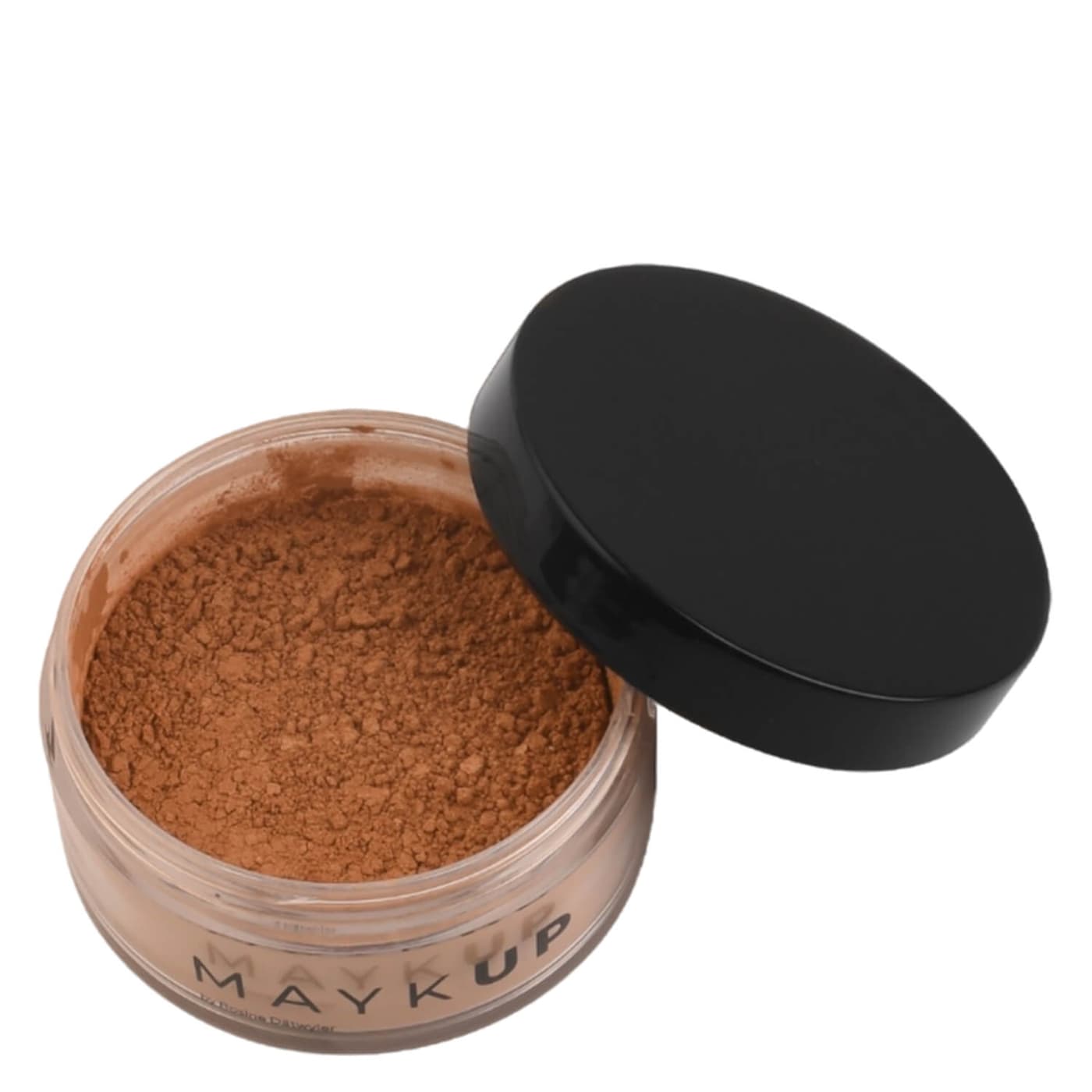 MAYKUP - Loose Setting Powder Illusion Beachy