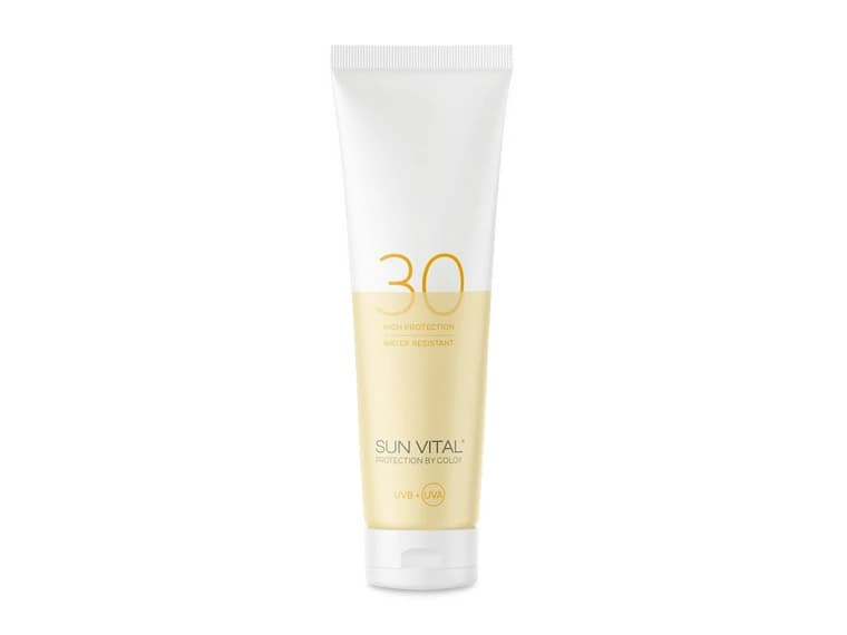 GOLOY - Goloy Sun Vital SPF 30