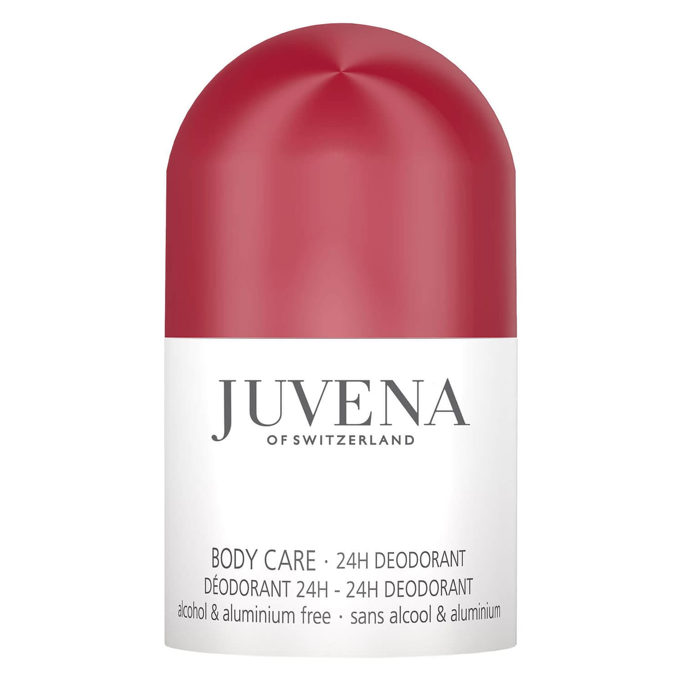 Juvena Body - 24h Deodorant