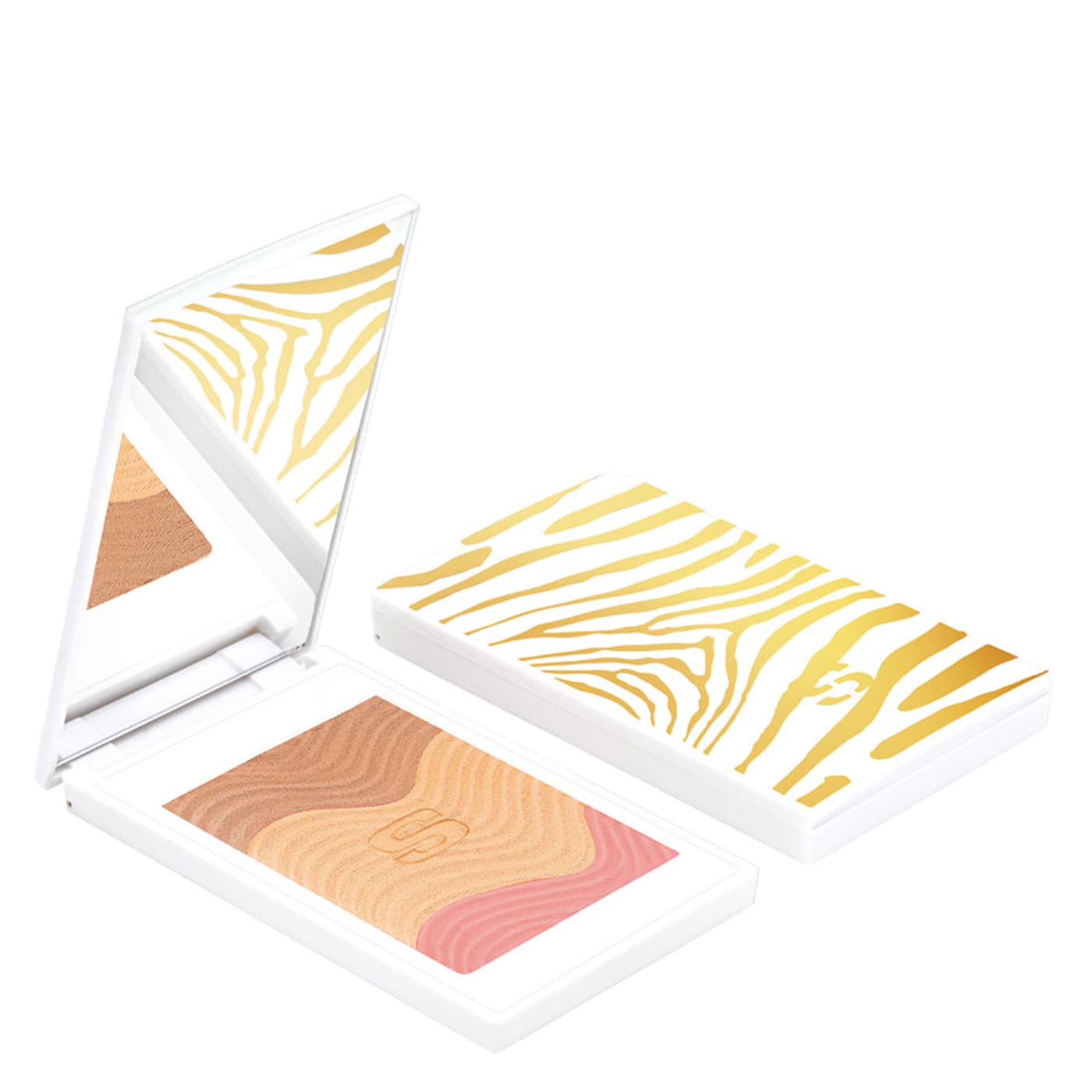 Phyto Touche - Trio Pêche Dorée 2