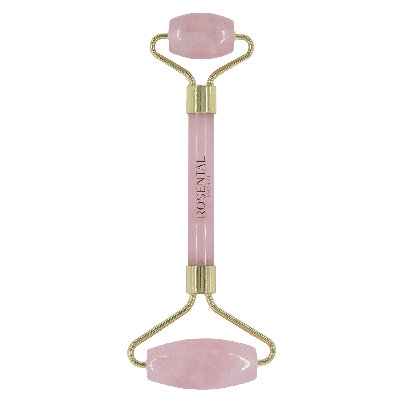 Rosental Tools - Rose Quartz Roller