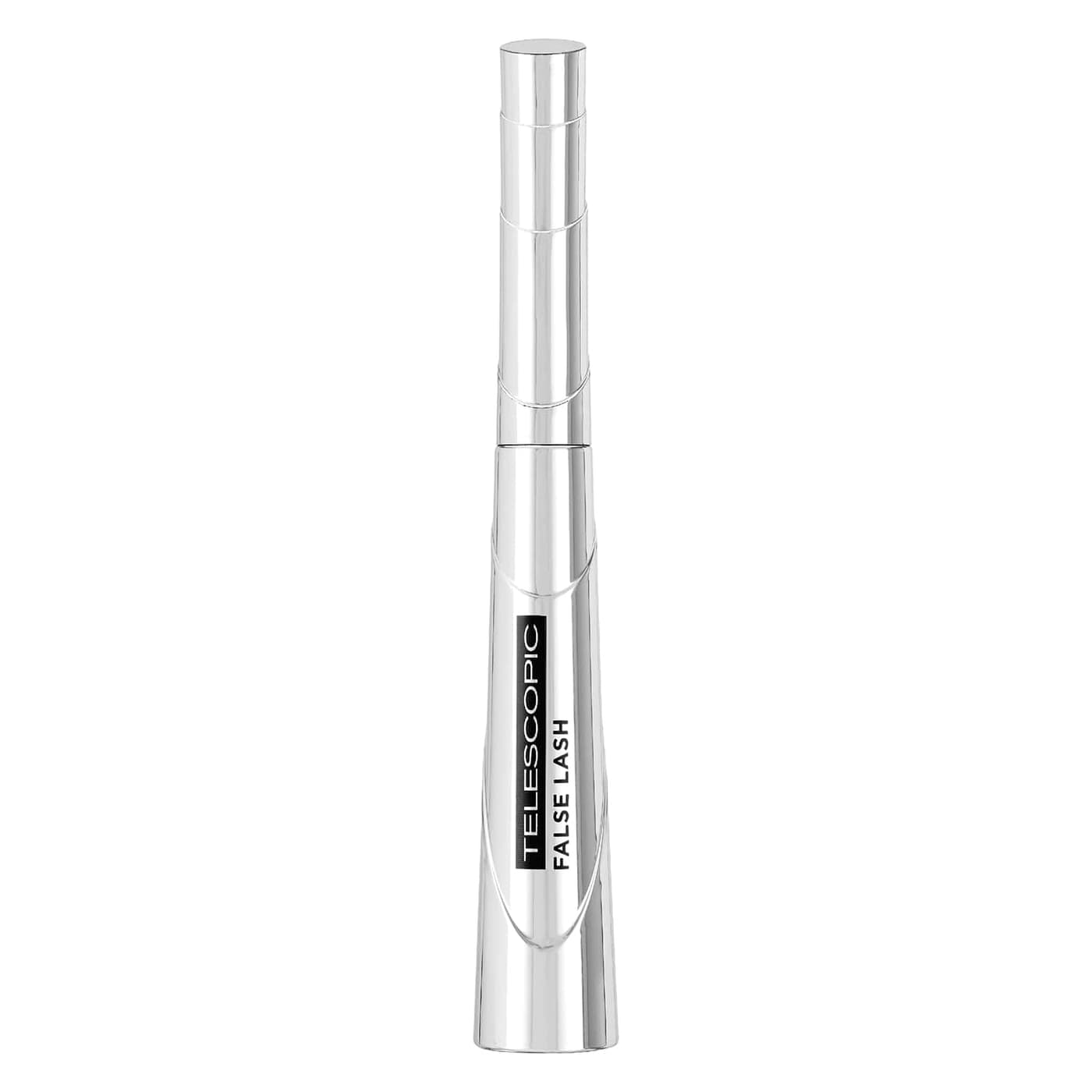 LOréal Mascara - False Lash Telescopic Mascara 00 Schwarz