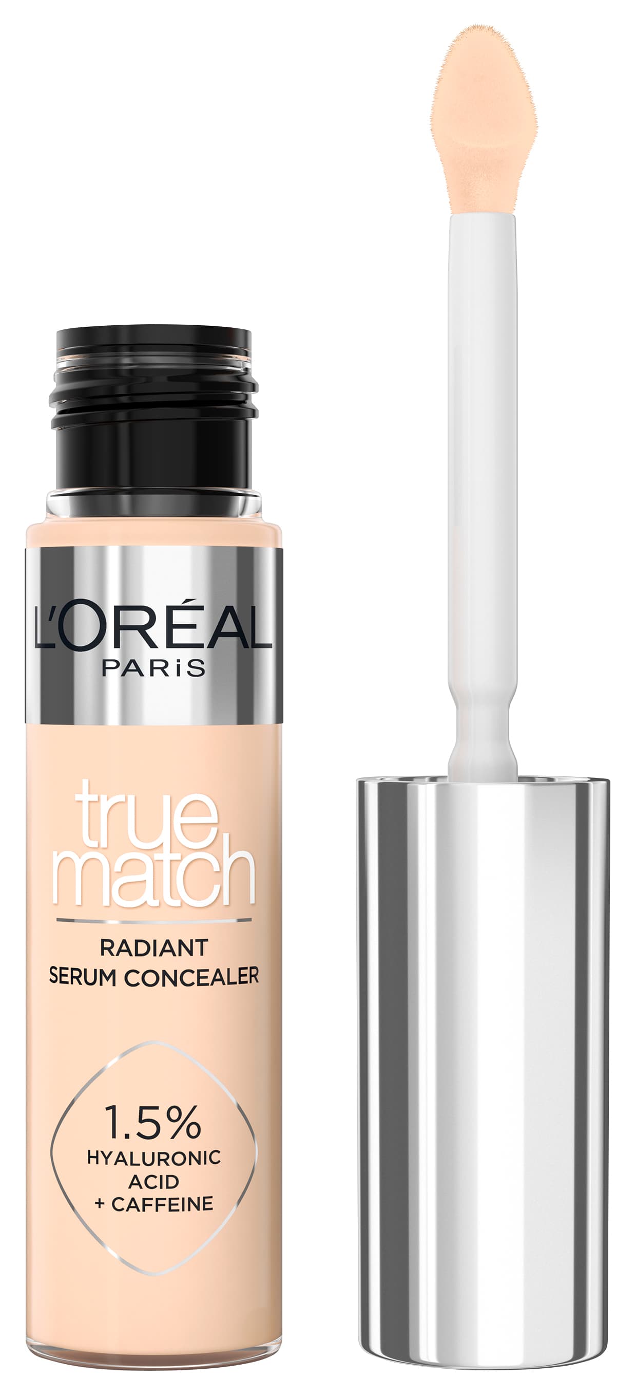 L'Oréal True Match - Radiant Serum Concealer 2R Light Medium