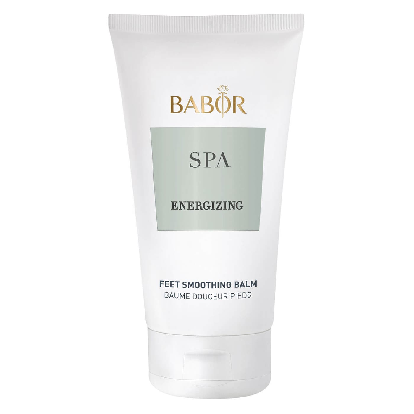 BABOR SPA - Energizing Feet Smoothing Balm